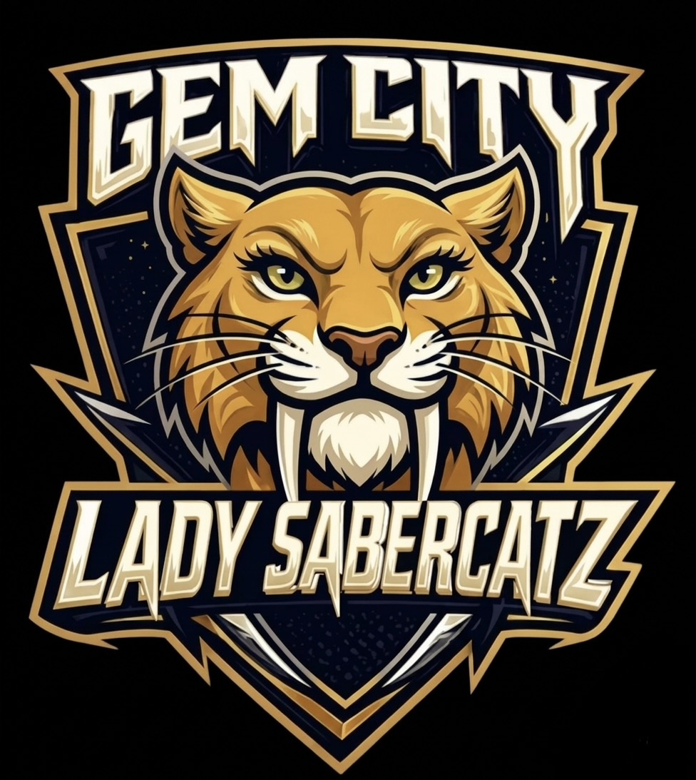 Gem City Lady SaberCatz