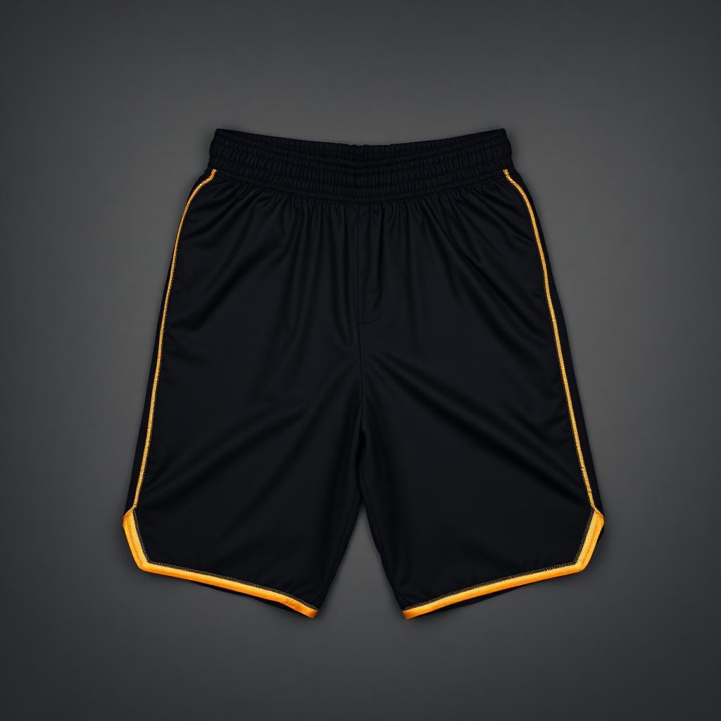 SABERCATZ_GAME_SHORTS-BLACK