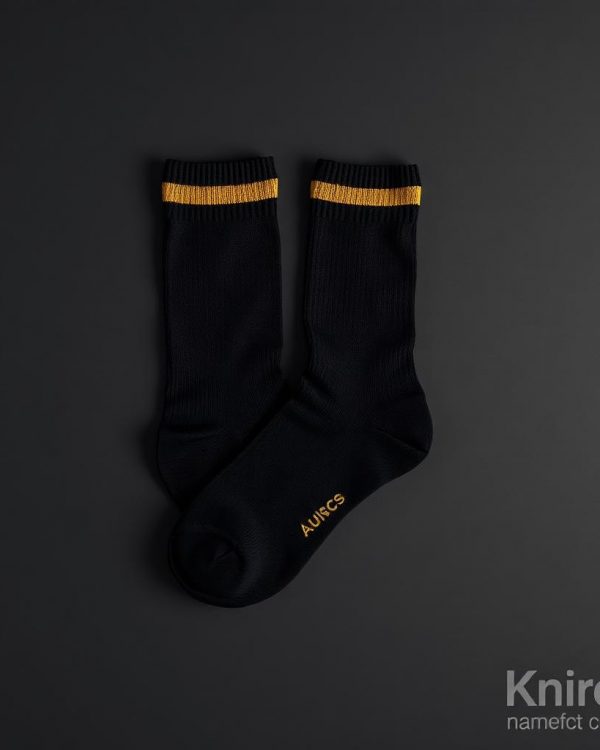 SABERCATZ_COURT_SOCKS-BLACK
